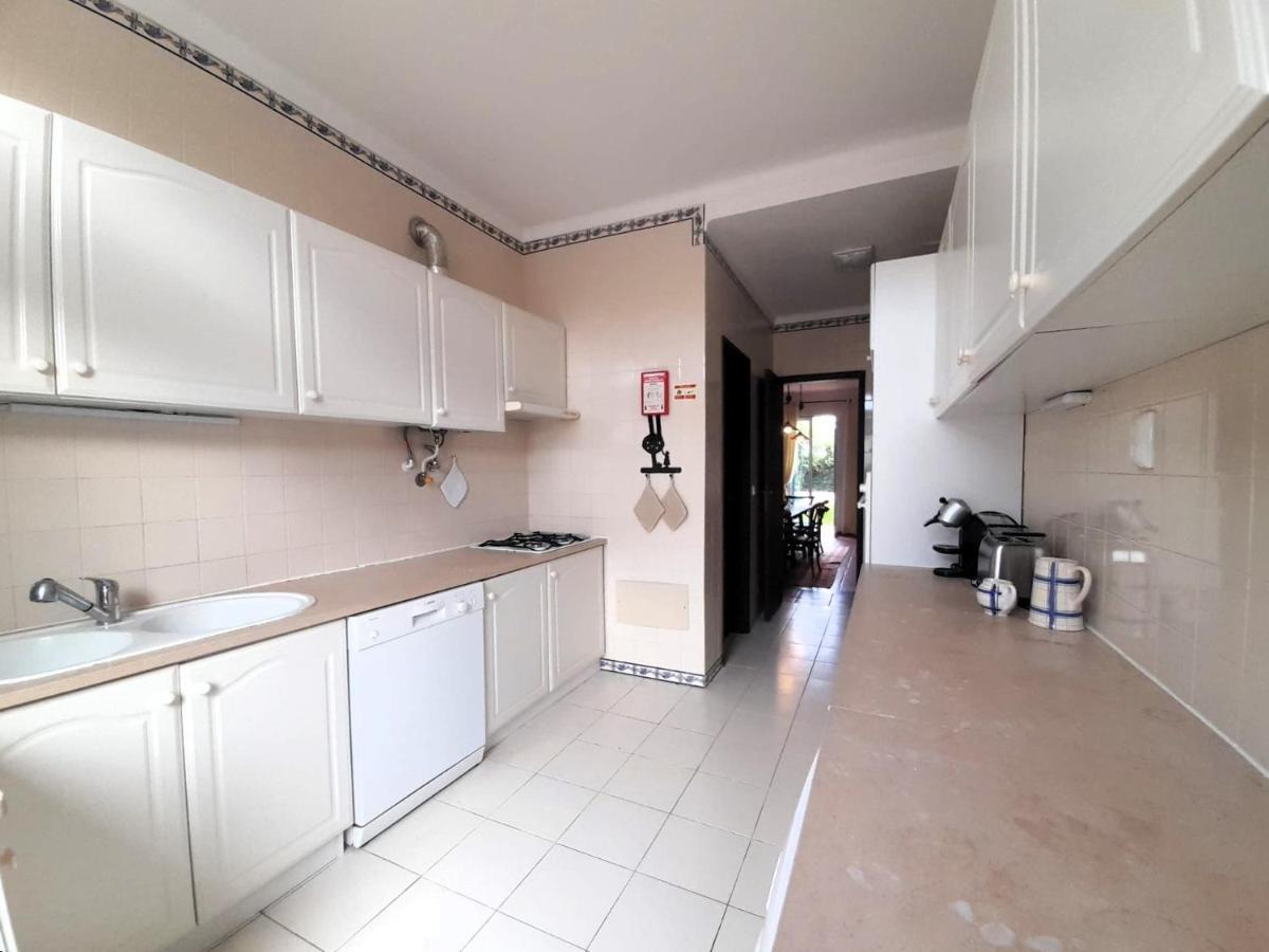 Villa Arrabida Palmela Bagian luar foto