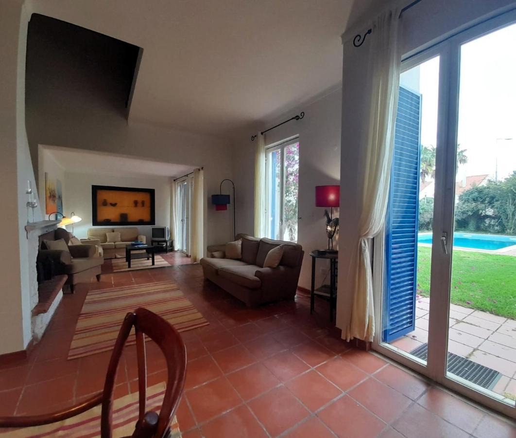 Villa Arrabida Palmela Bagian luar foto