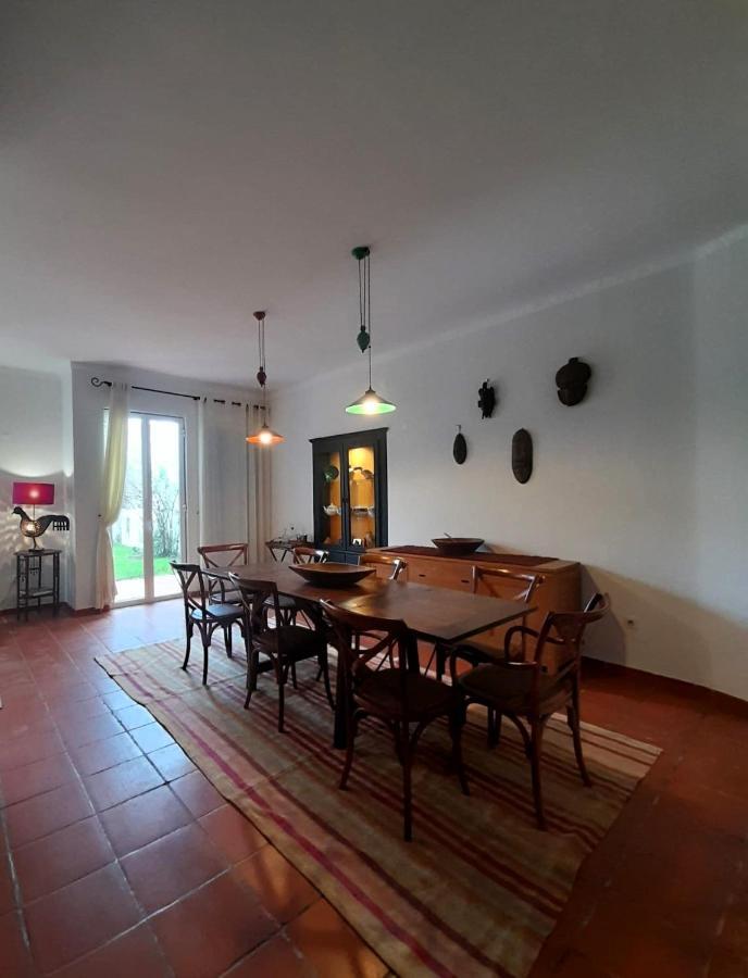 Villa Arrabida Palmela Bagian luar foto