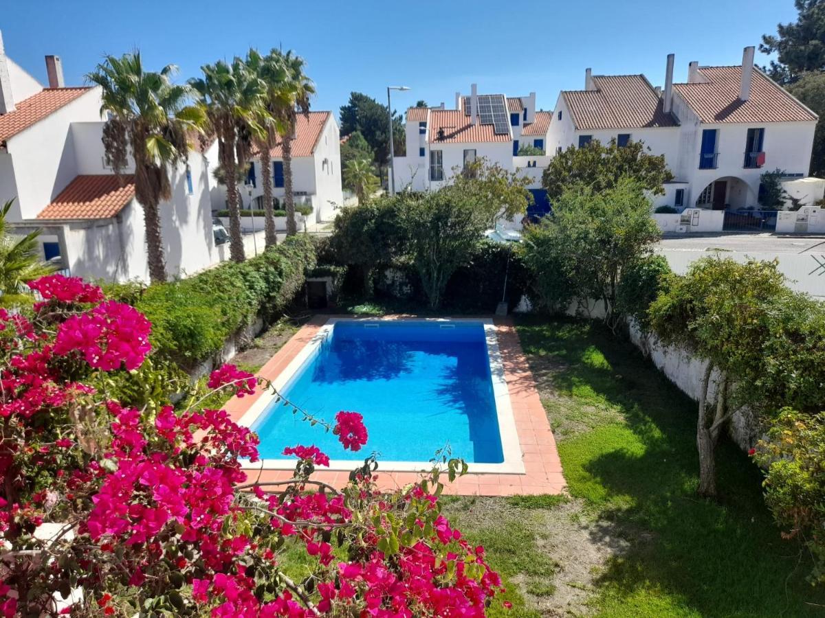 Villa Arrabida Palmela Bagian luar foto