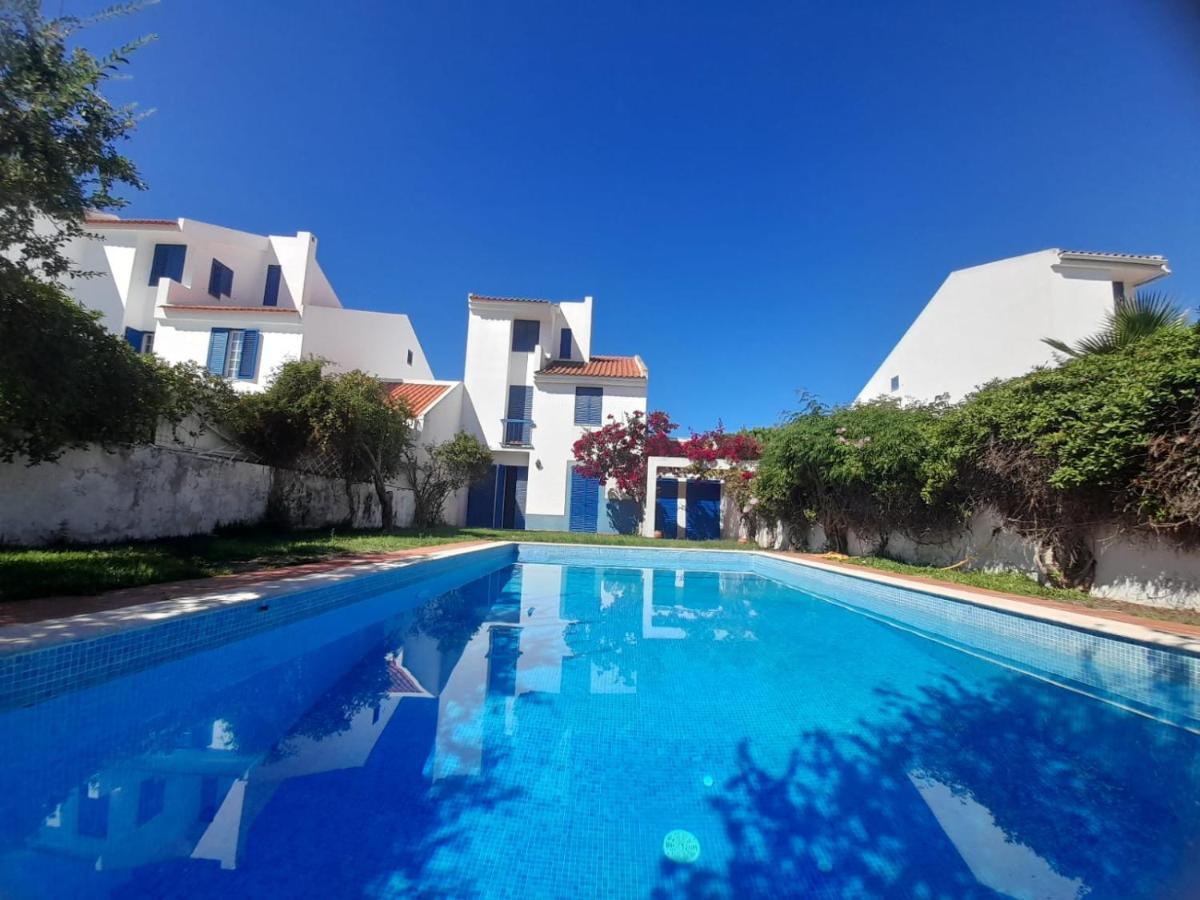 Villa Arrabida Palmela Bagian luar foto