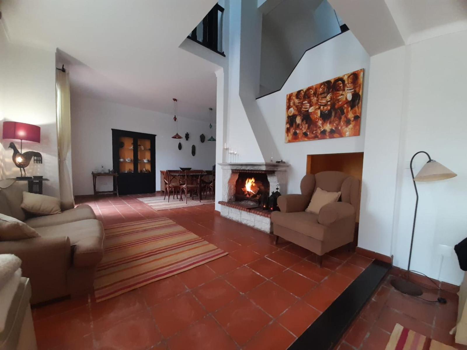 Villa Arrabida Palmela Bagian luar foto