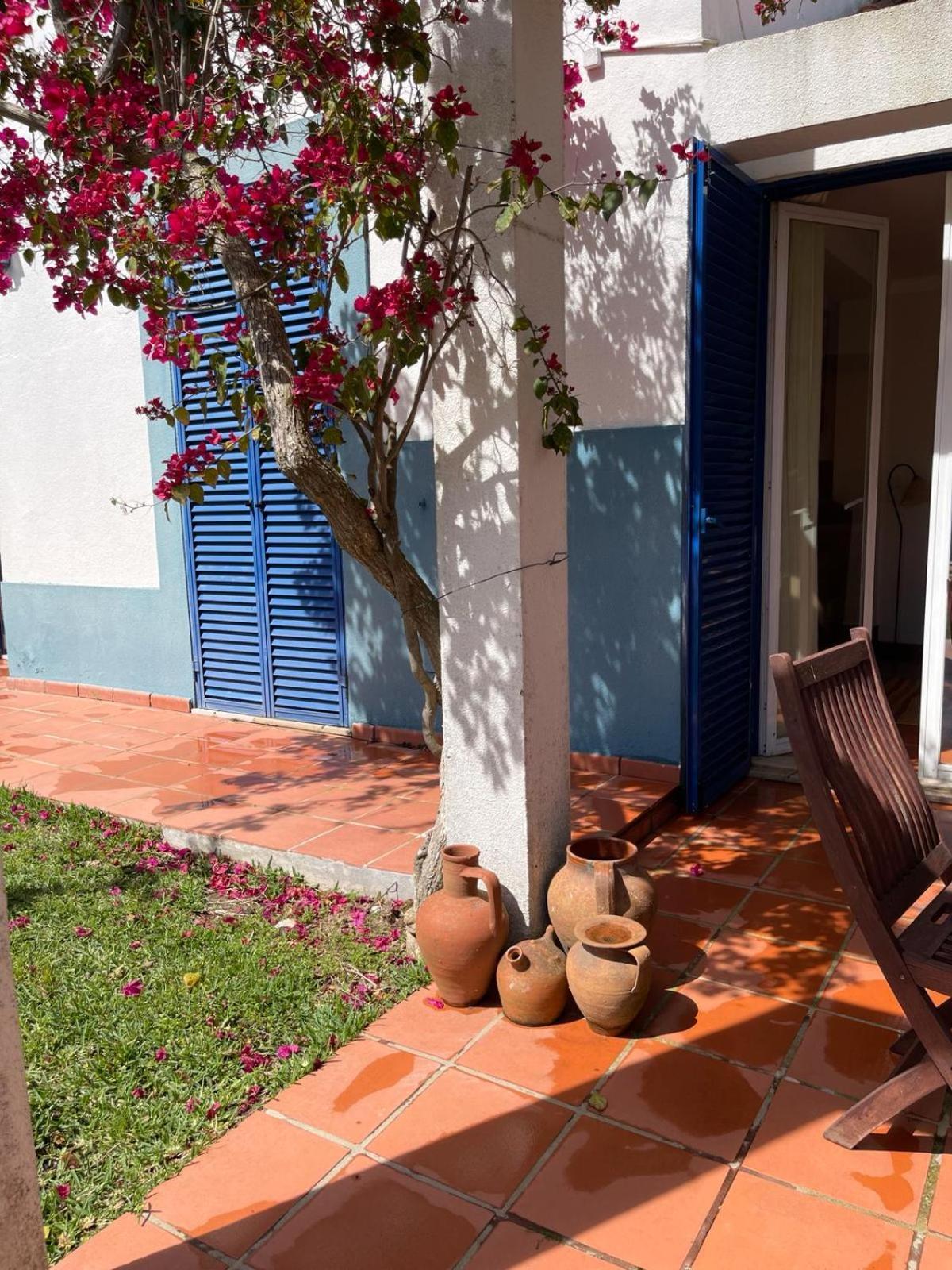 Villa Arrabida Palmela Bagian luar foto