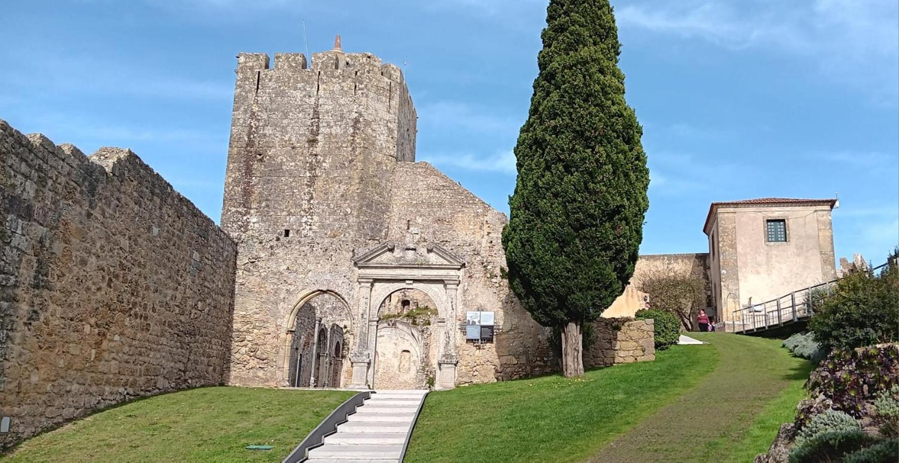 Villa Arrabida Palmela Bagian luar foto